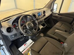 MERCEDES-BENZ Sprinter III Kasten RWD/AWD 311/315/317/319 CDI