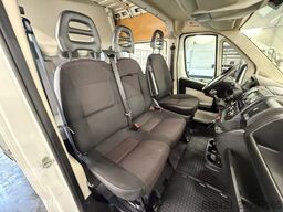 PEUGEOT Boxer L2H2 DOKA 7seats+AHK+new timing belt