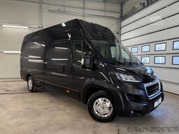 PEUGEOT Boxer L4H3 Maxi MOTOR NEW!