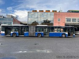Mercedes-Benz Conecto