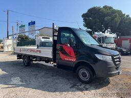 Mercedes-Benz SPRINTER 316 PLATEAU