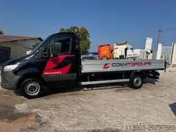 Mercedes-Benz SPRINTER 316 PLATEAU