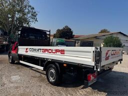 Mercedes-Benz SPRINTER 316 PLATEAU