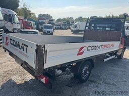 Mercedes-Benz SPRINTER 316 PLATEAU
