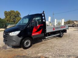 Mercedes-Benz SPRINTER 316 PLATEAU
