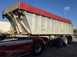 Trailor SYY3CX