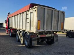 Trailor SYY3CX