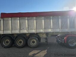 Trailor SYY3CX