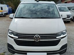 Volkswagen California Camper | 2 Letti 4 Posti | Cucinotto + Letto Tetto