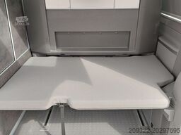 Volkswagen California Camper | 2 Letti 4 Posti | Cucinotto + Letto Tetto