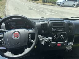 Fiat Ducato Carasuite 650 MF 5 | | Schlafplätze 5 | Teilintegriert