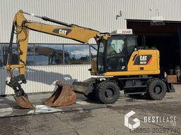 Caterpillar M315F