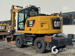 Caterpillar M315F