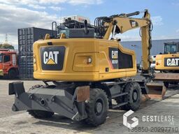 Caterpillar M315F