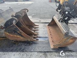 Caterpillar M315F