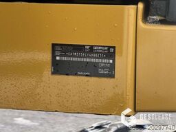 Caterpillar M315F
