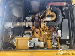 Caterpillar M315F