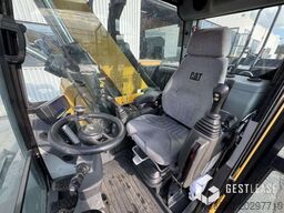 Caterpillar M315F