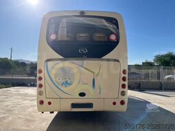King Long XMQ6900