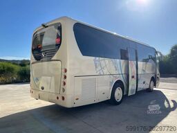 King Long XMQ6900