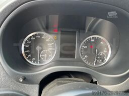 Mercedes-Benz Vito Tourer