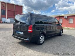 Mercedes-Benz Vito Tourer