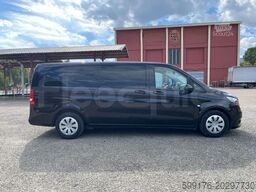 Mercedes-Benz Vito Tourer