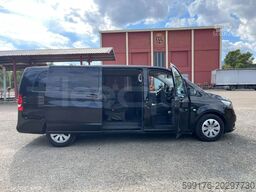 Mercedes-Benz Vito Tourer