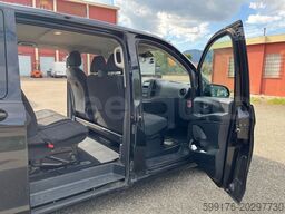 Mercedes-Benz Vito Tourer