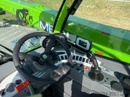 Merlo P27.6 Plus inklusive Schaufel und Lasthaken Neu Gerät