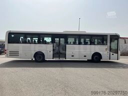MAN Lion's Intercity