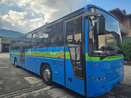 Volvo 8700B12B