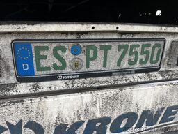KRONE SD