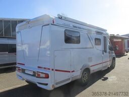 LMC Cruiser T662G*Automatik*Sat*ohne Hubbett*TOP*