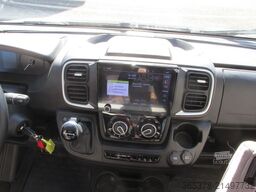 LMC Cruiser T662G*Automatik*Sat*ohne Hubbett*TOP*