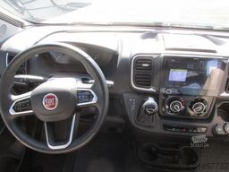 LMC Cruiser T662G*Automatik*Sat*ohne Hubbett*TOP*