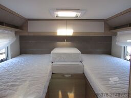 LMC Cruiser T662G*Automatik*Sat*ohne Hubbett*TOP*