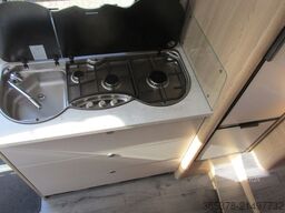 LMC Cruiser T662G*Automatik*Sat*ohne Hubbett*TOP*