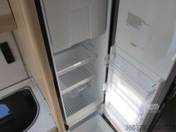 LMC Cruiser T662G*Automatik*Sat*ohne Hubbett*TOP*