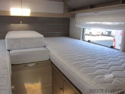 LMC Cruiser T662G*Automatik*Sat*ohne Hubbett*TOP*