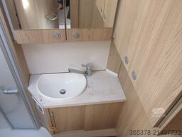 LMC Cruiser T662G*Automatik*Sat*ohne Hubbett*TOP*