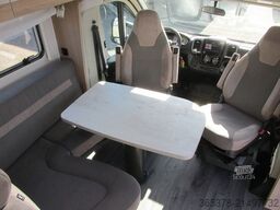 LMC Cruiser T662G*Automatik*Sat*ohne Hubbett*TOP*