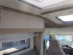 LMC Cruiser T662G*Automatik*Sat*ohne Hubbett*TOP*