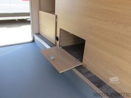 LMC Cruiser T662G*Automatik*Sat*ohne Hubbett*TOP*