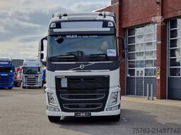 Volvo FH 500 - i-shift - VEB+ - full air - WB 320 - T...