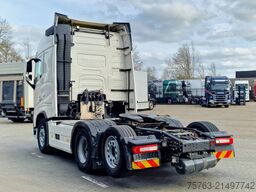 Volvo FH 500 - i-shift - VEB+ - full air - WB 320 - T...