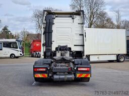 Volvo FH 500 - i-shift - VEB+ - full air - WB 320 - T...