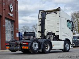Volvo FH 500 - i-shift - VEB+ - full air - WB 320 - T...