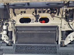 Volvo FH 500 - i-shift - VEB+ - full air - WB 320 - T...