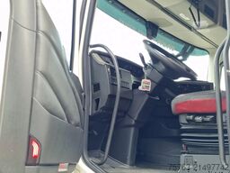 Volvo FH 500 - i-shift - VEB+ - full air - WB 320 - T...